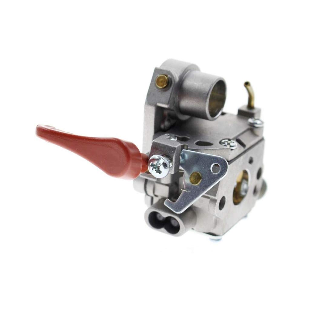 Amazon.com: ANTO PP338PT Carburetor for Poulan Pro PP133 PP333